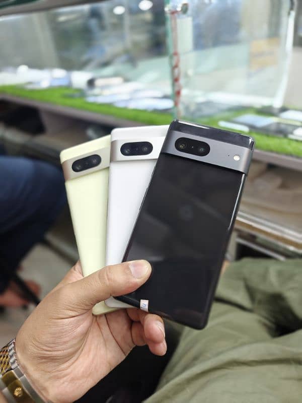 Google pixel 7 pixel 6 pixel 6a pixel 6pro pixel 8pro all available 1
