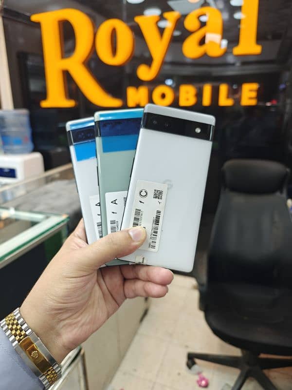 Google pixel 7 pixel 6 pixel 6a pixel 6pro pixel 8pro all available 4
