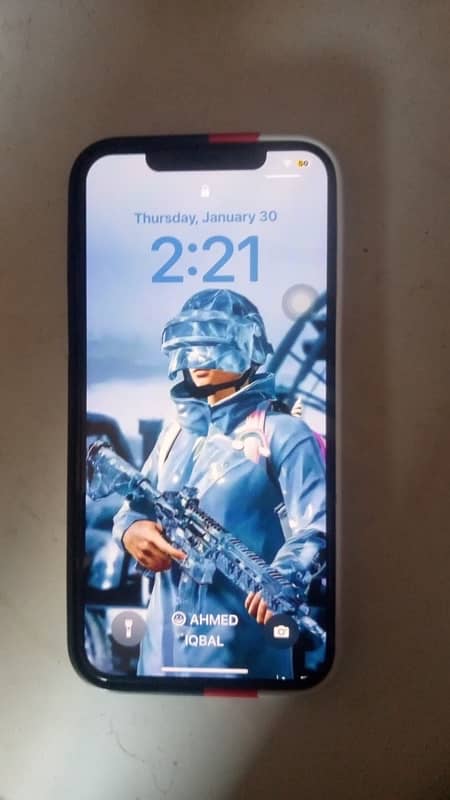 iphone 12 pro max jv non pta 0