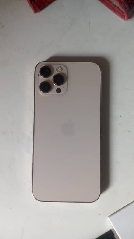 iphone 12 pro max jv non pta 2