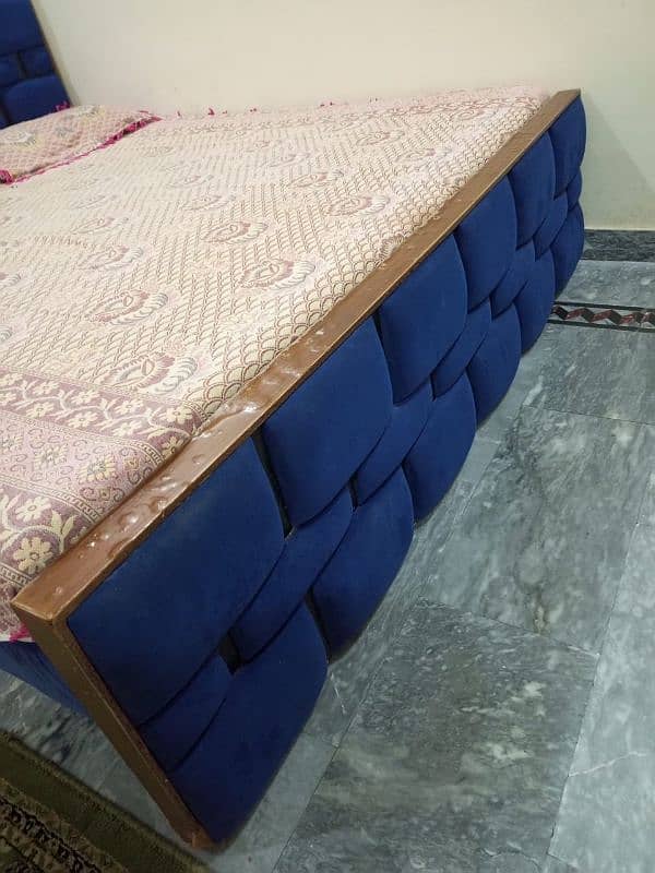 Bed Mattress Sofa 1