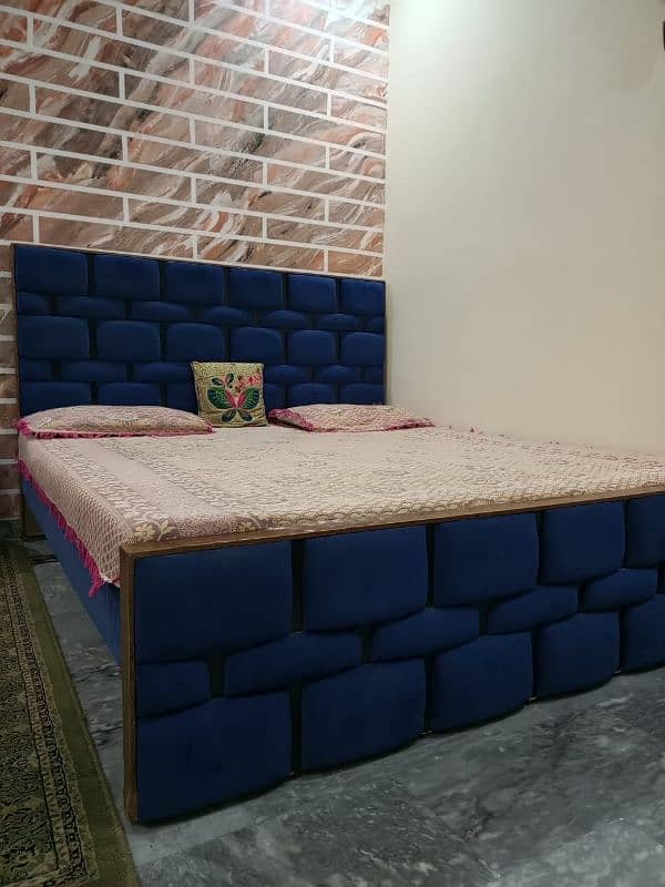 Bed Mattress Sofa 2