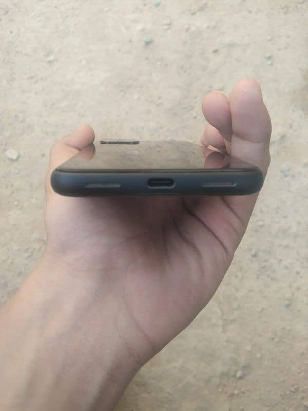 Google pixel 4 6/64gb PTA approved all okay 0