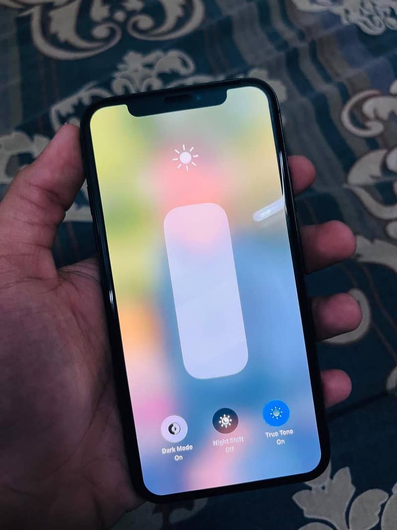 iPhone X 2