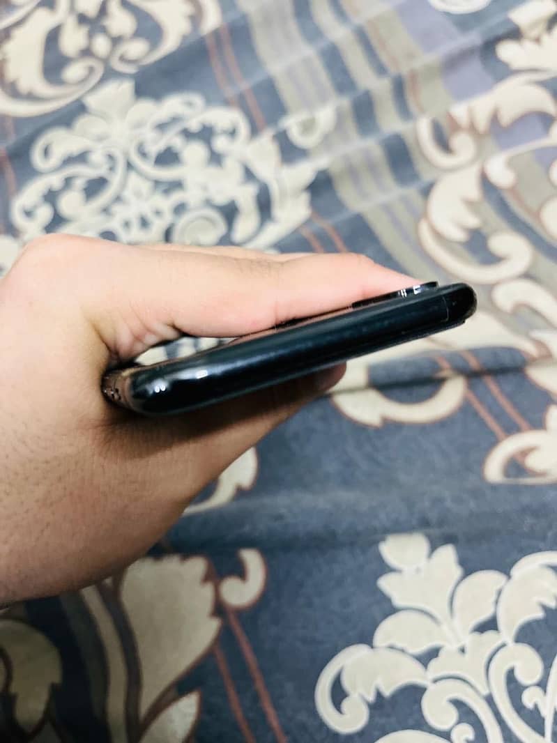 iPhone X 7