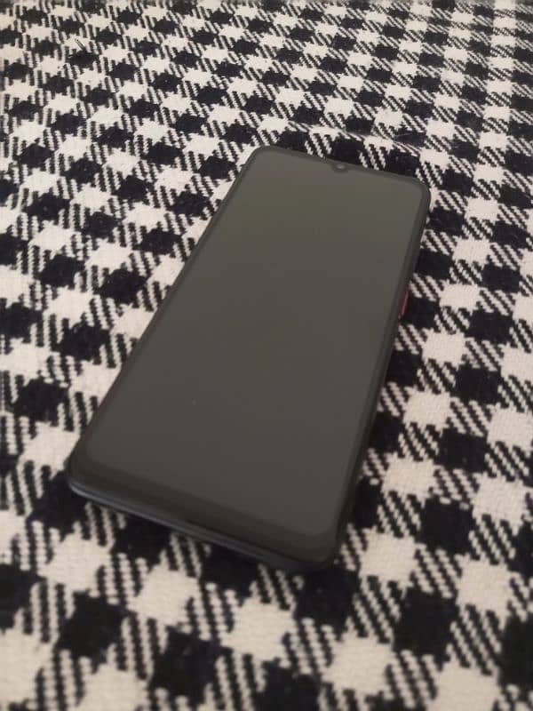 vivo S1 pro 8gb 128gb complete new pta approve 2