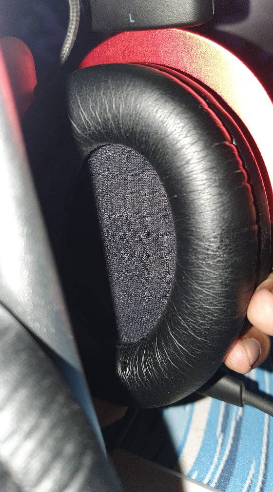 HyperX Cloud II - Gaming Headset Wired  (Hyper X Cloud 2 Headphones) 6