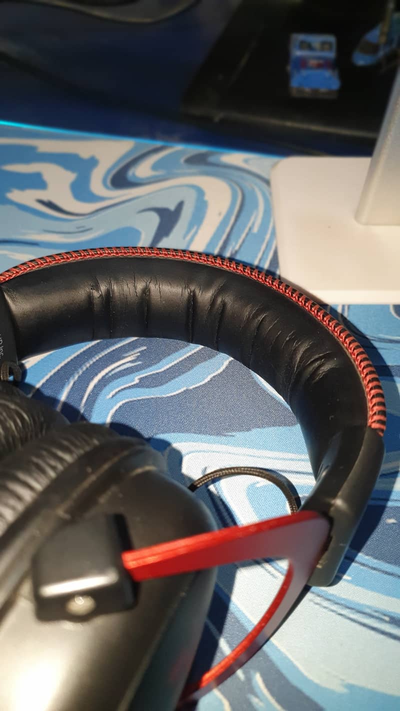 HyperX Cloud II - Gaming Headset Wired  (Hyper X Cloud 2 Headphones) 7