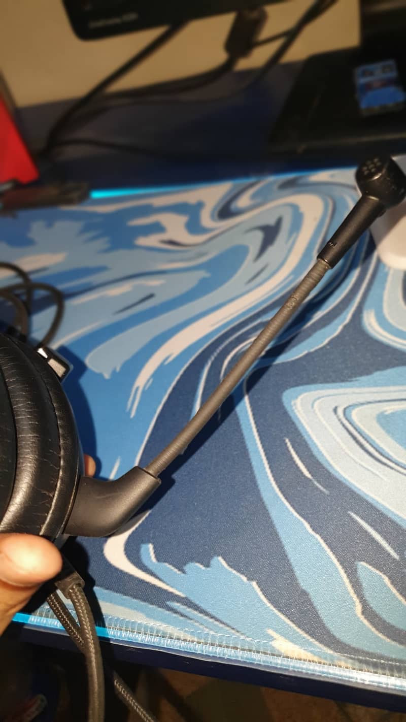 HyperX Cloud II - Gaming Headset Wired  (Hyper X Cloud 2 Headphones) 8