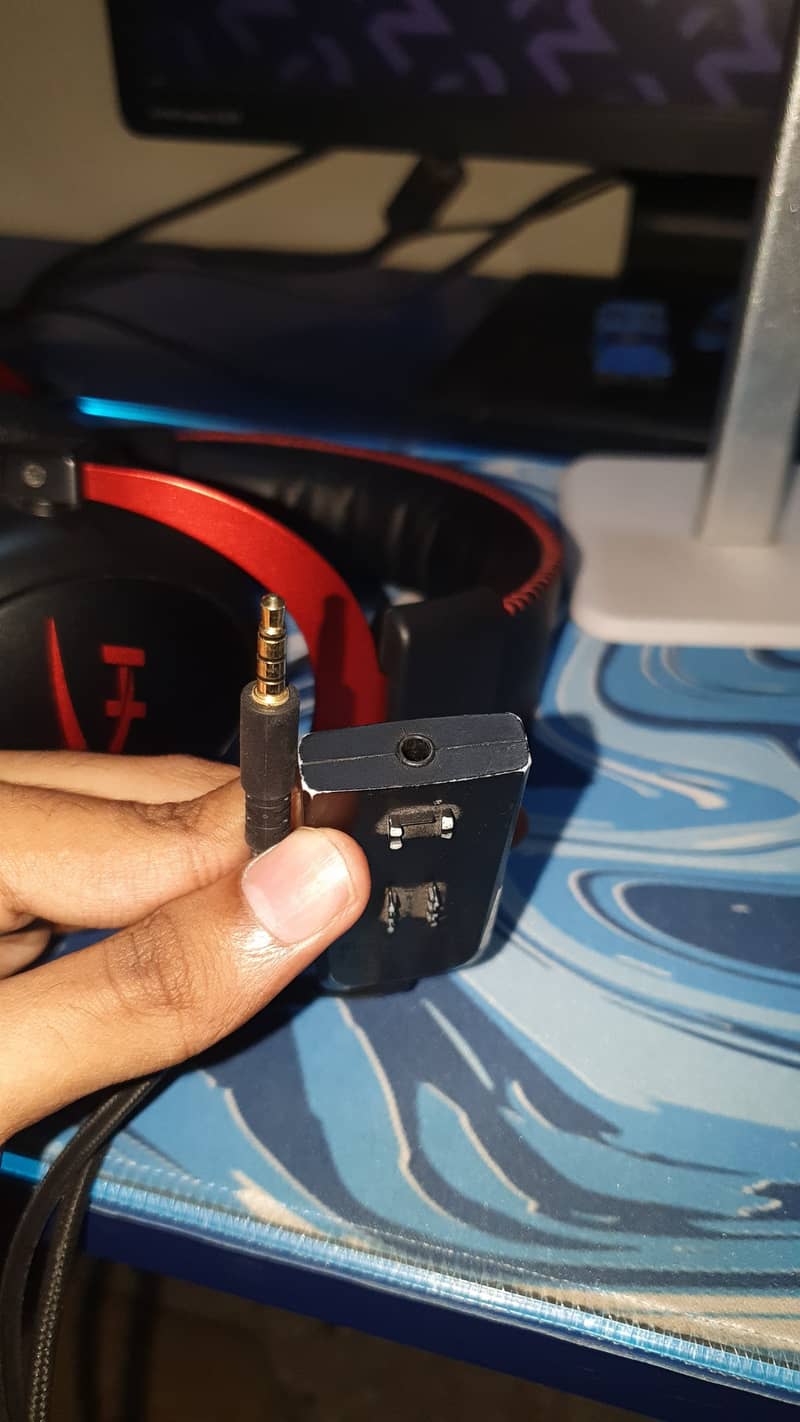 HyperX Cloud II - Gaming Headset Wired  (Hyper X Cloud 2 Headphones) 10
