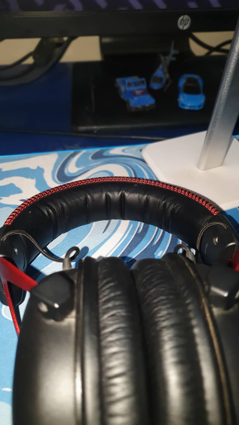 HyperX Cloud II - Gaming Headset Wired  (Hyper X Cloud 2 Headphones) 14