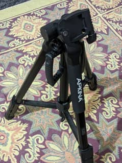 Alpina Tripod 5 feet~