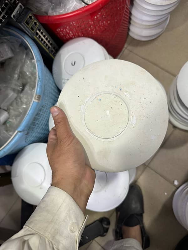 Unifi UAP AC Pro Access Point 4