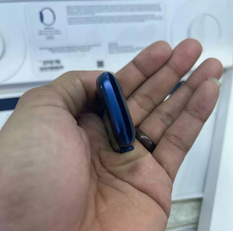 Apple Watch Series 6 GPS/LTE 1