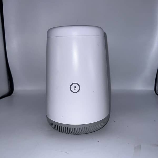 Century Link C4000XG WiFi-6 Technology Router One Canal Coverage Area 3
