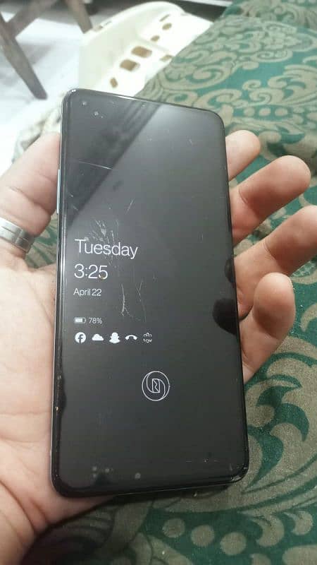 one plus 9r,8/128 0