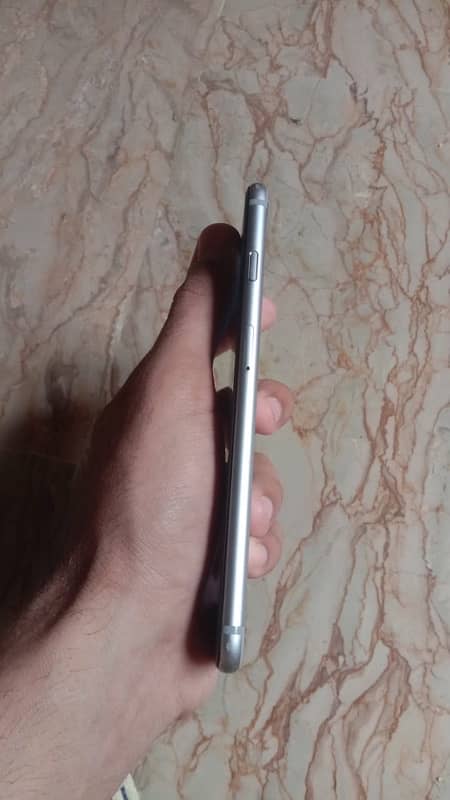 IPhone 6splus ( 128gb ) Pta official approved 2