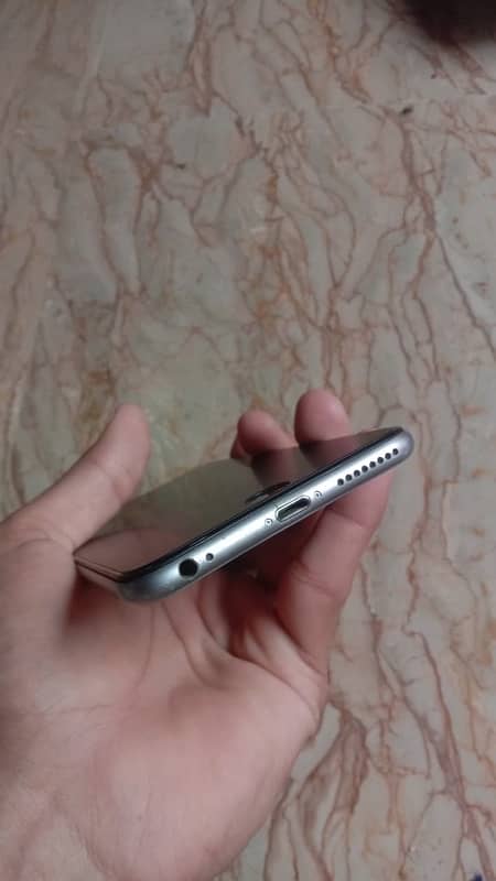 IPhone 6splus ( 128gb ) Pta official approved 4