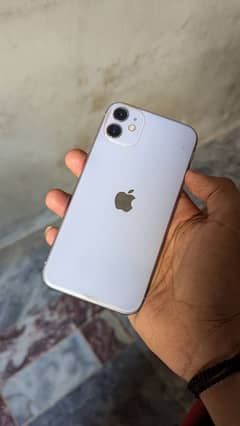 iphone 11 factory unlock