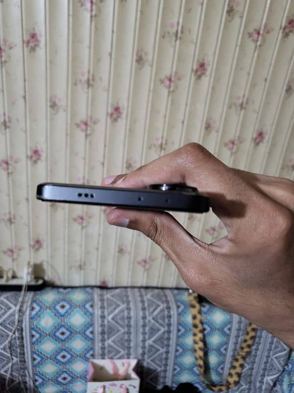 Redmi Turbo 3 / Poco f6 Snapdragon 8s gen 3 non PTA 4