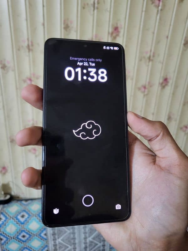 Redmi Turbo 3 / Poco f6 Snapdragon 8s gen 3 non PTA 6