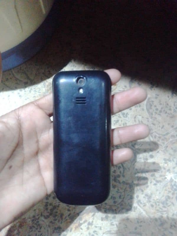 Gaesso keypad 0