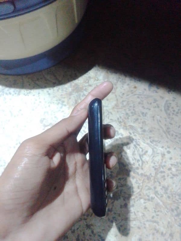 Gaesso keypad 3
