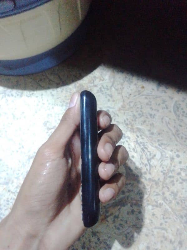 Gaesso keypad 4