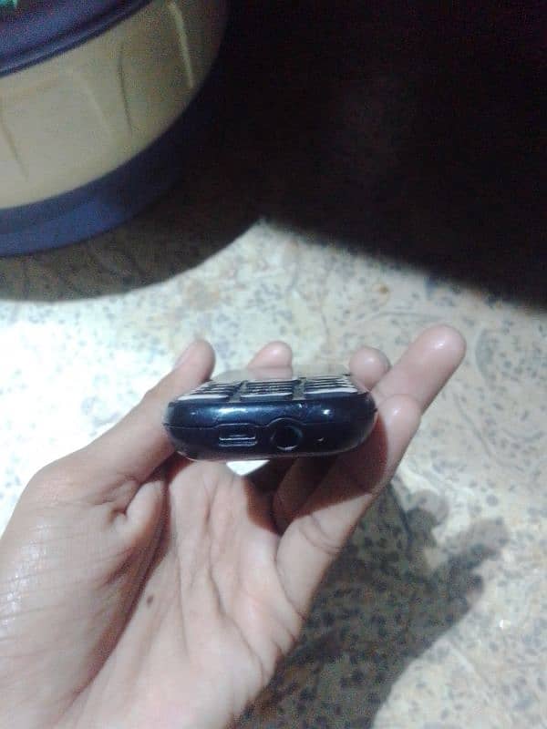 Gaesso keypad 5