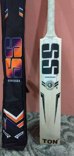 SS English Willow Bat