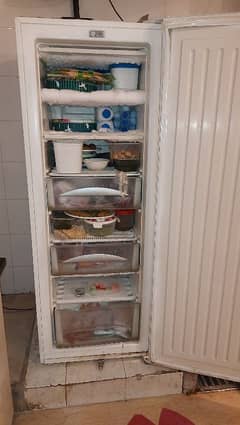 haire freezer for sale