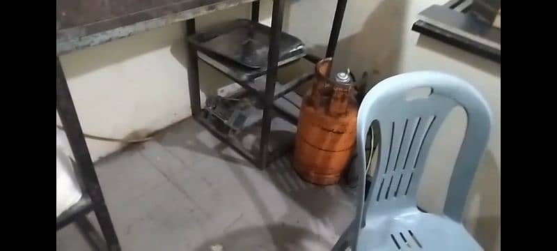 Pizza Oven with Stand  for sale 2