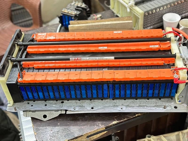 hybrid battery and abs 2