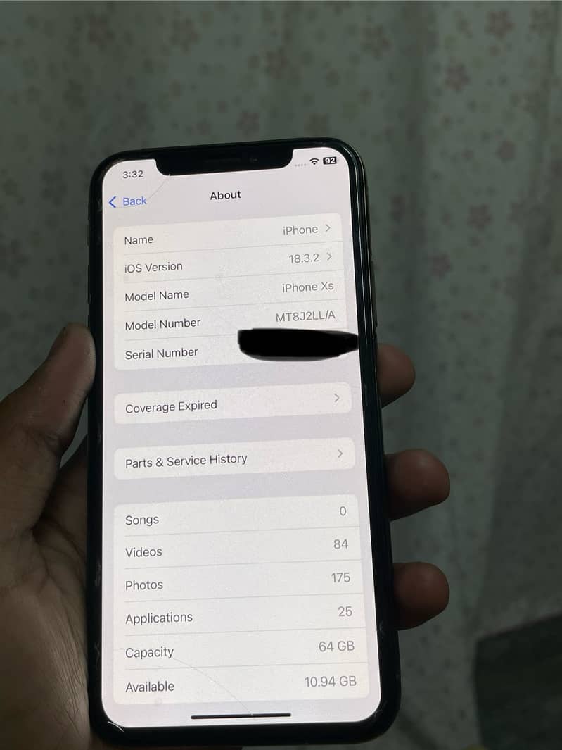 No exchange only sell 2