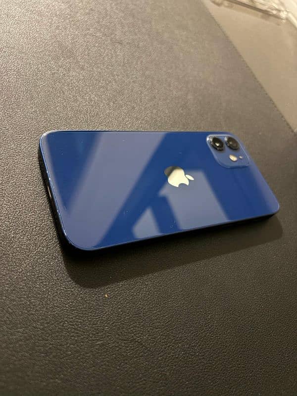 IPhone 12 PTA APPROVED 0