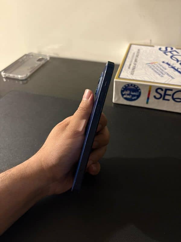 IPhone 12 PTA APPROVED 3