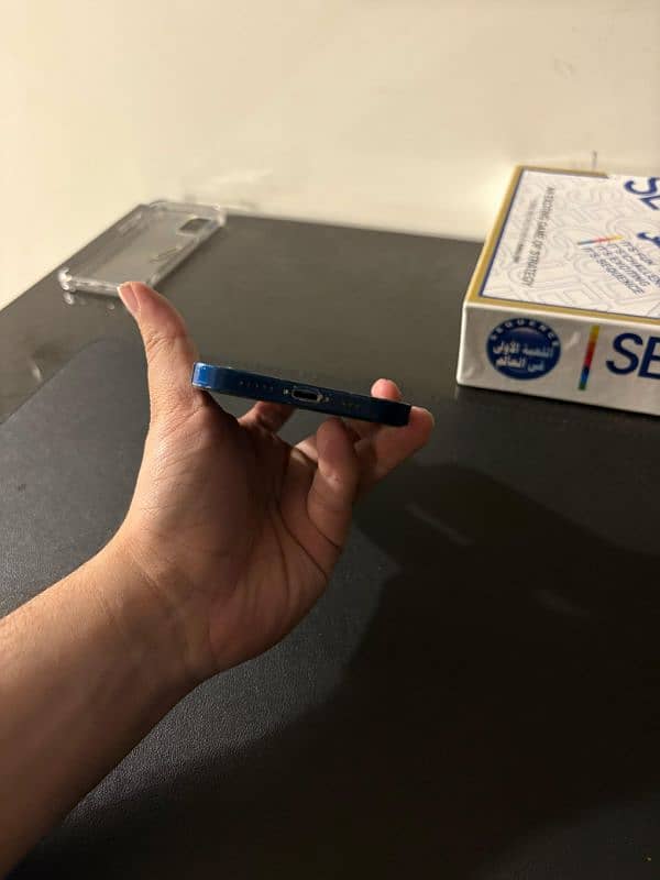 IPhone 12 PTA APPROVED 5