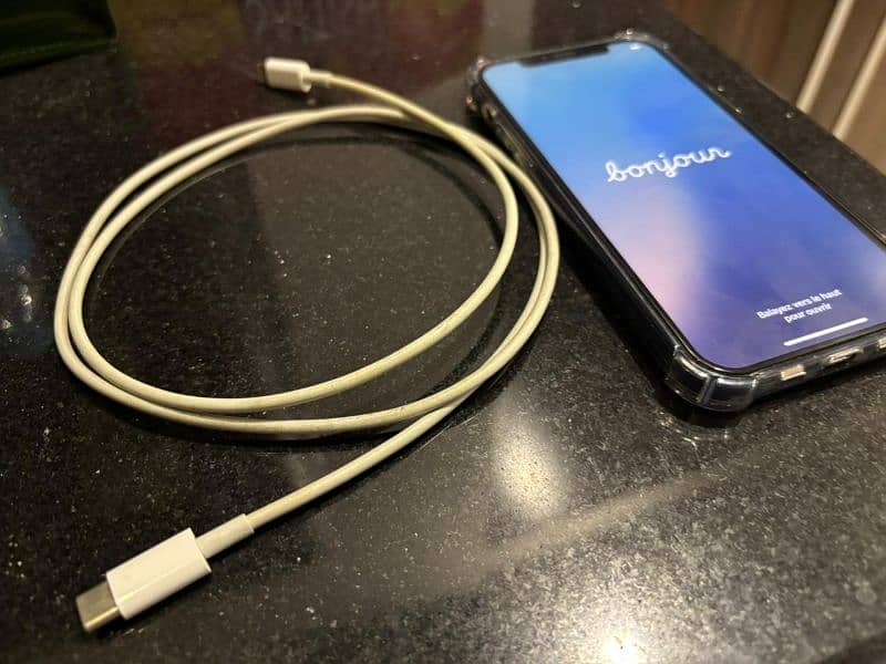 IPhone 12 PTA APPROVED 7