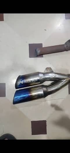 akrapovic e20 exhaust
