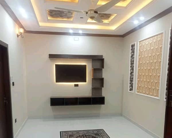 House Available For sale In Eden Boulevard 2