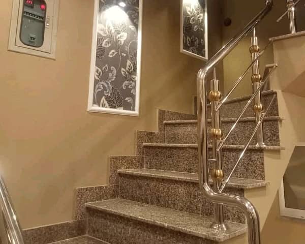 House Available For sale In Eden Boulevard 3
