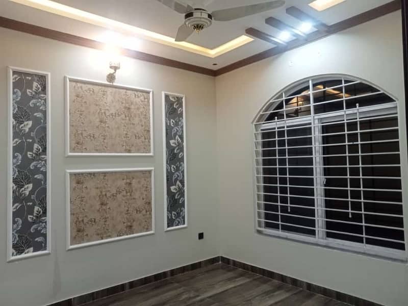House Available For sale In Eden Boulevard 4