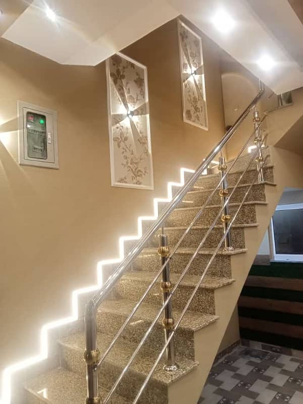 House Available For sale In Eden Boulevard 12