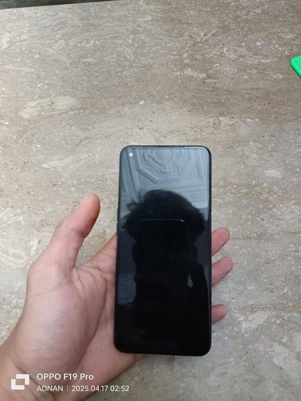 oneplus N200 5g 2