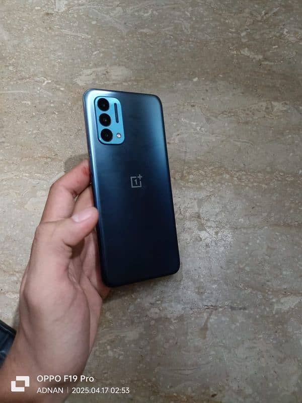 oneplus N200 5g 6