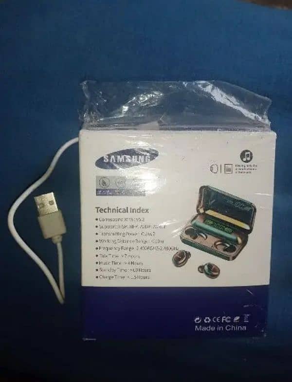 Samsung air pods for sale 1