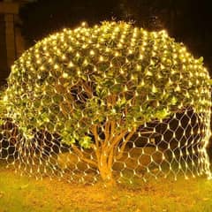 Rechargeable Fairy Lights  Decorations. Delivery all over Pakistan