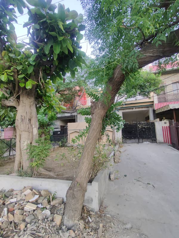 6 Marla House For Sale In I-10 1