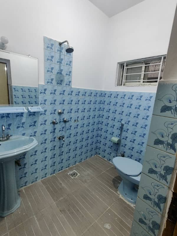 6 Marla House For Sale In I-10 4