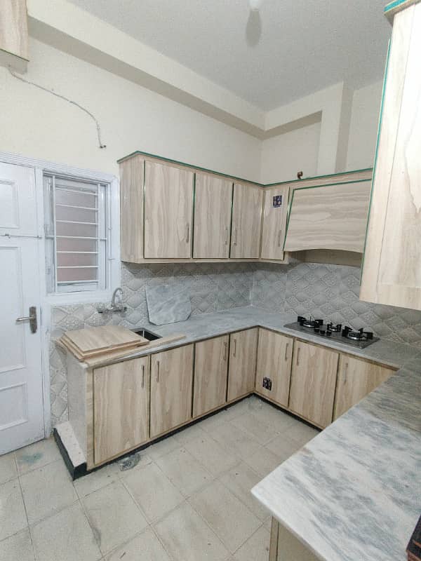 6 Marla House For Sale In I-10 5